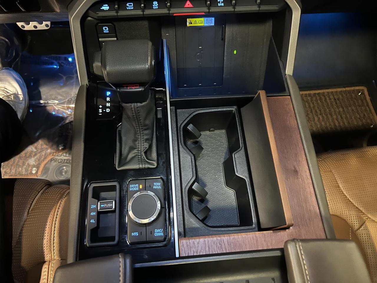2024 Toyota Tundra 1794 Edition Parker CO