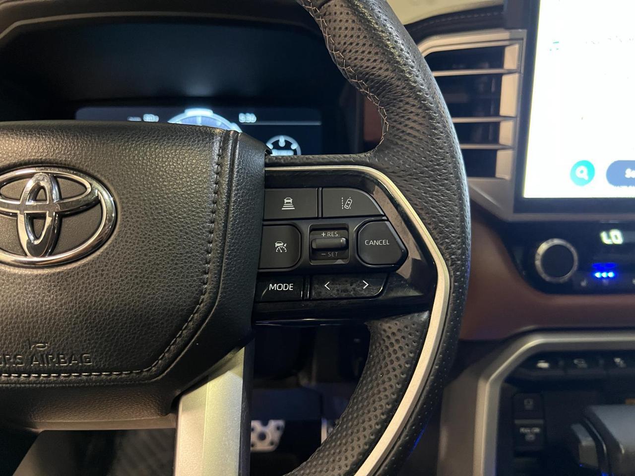 2024 Toyota Tundra 1794 Edition Parker CO