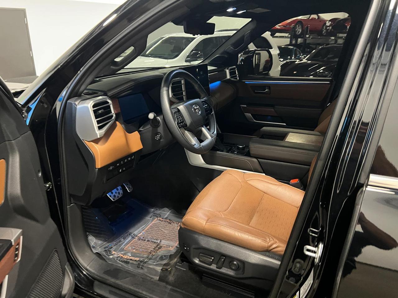 2024 Toyota Tundra 1794 Edition Parker CO