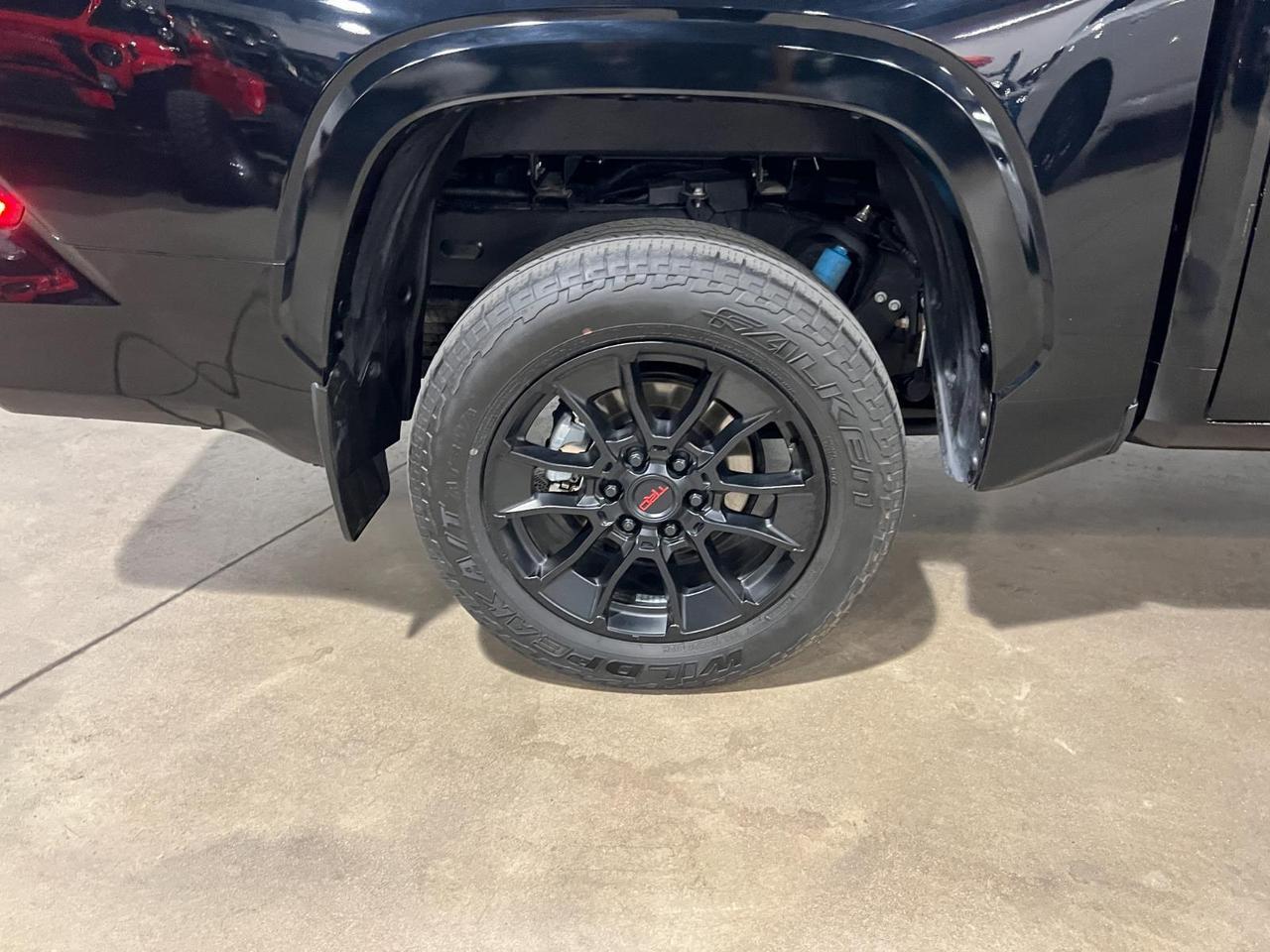 2024 Toyota Tundra 1794 Edition Parker CO