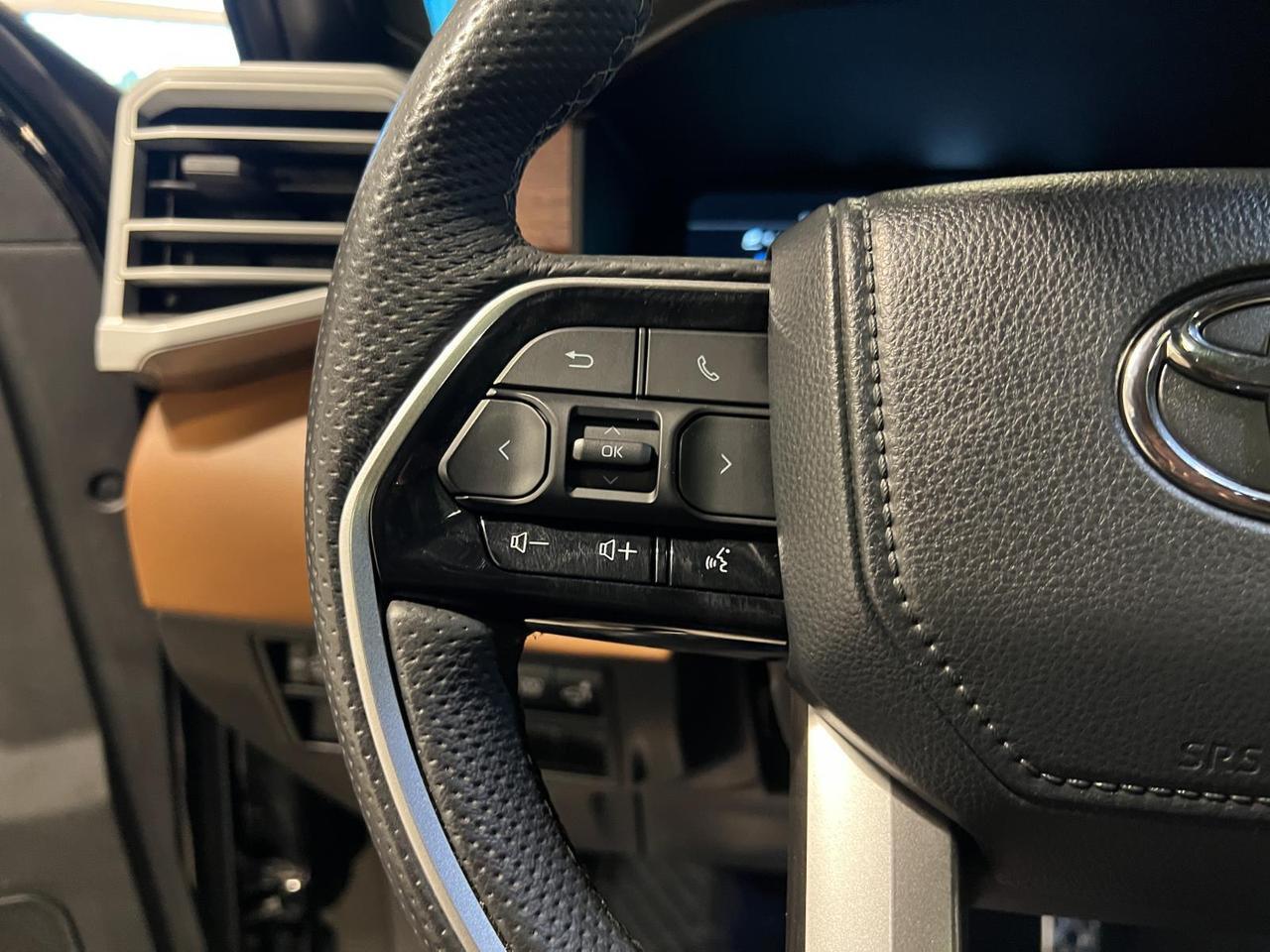 2024 Toyota Tundra 1794 Edition Parker CO