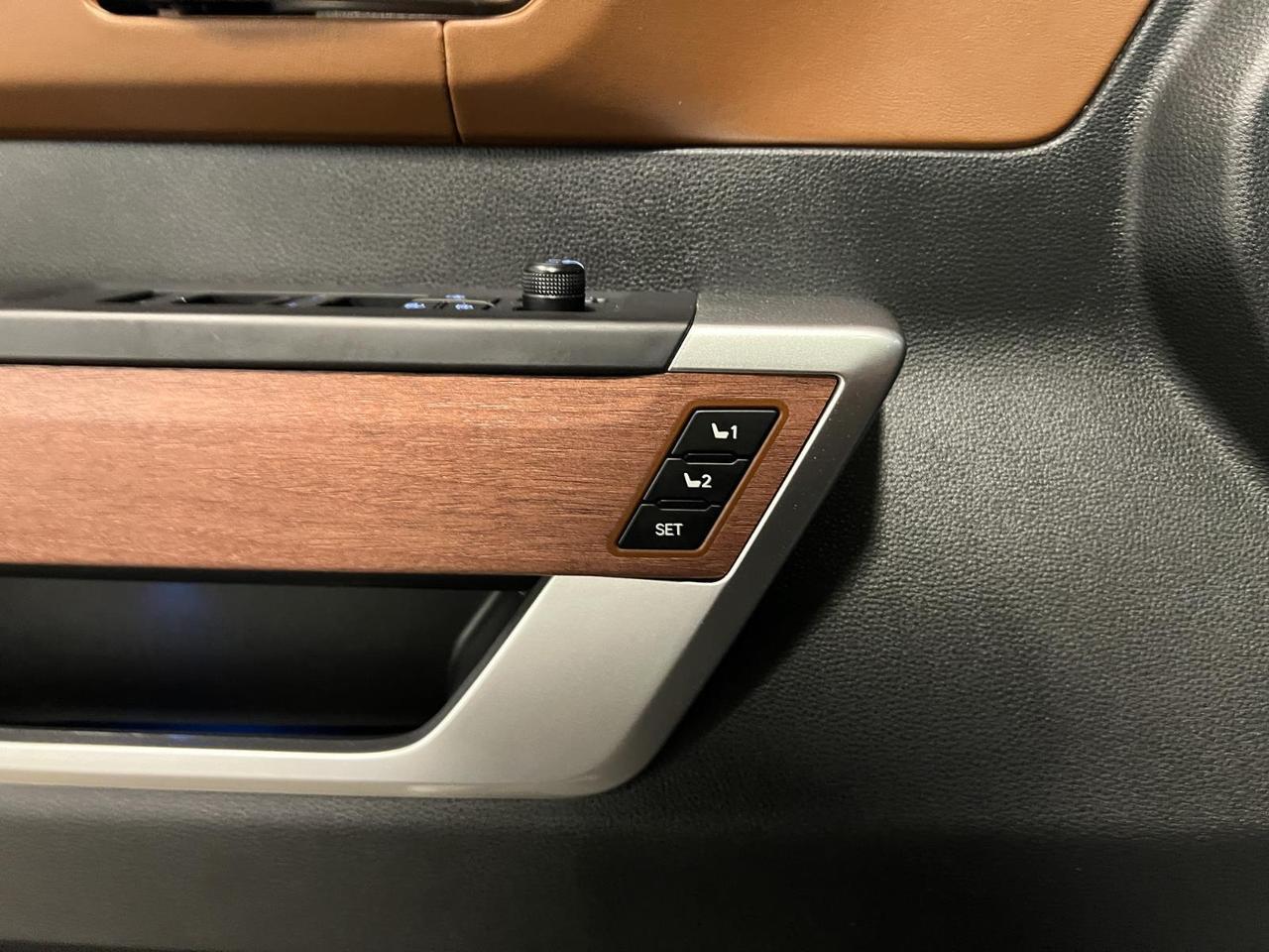 2024 Toyota Tundra 1794 Edition Parker CO