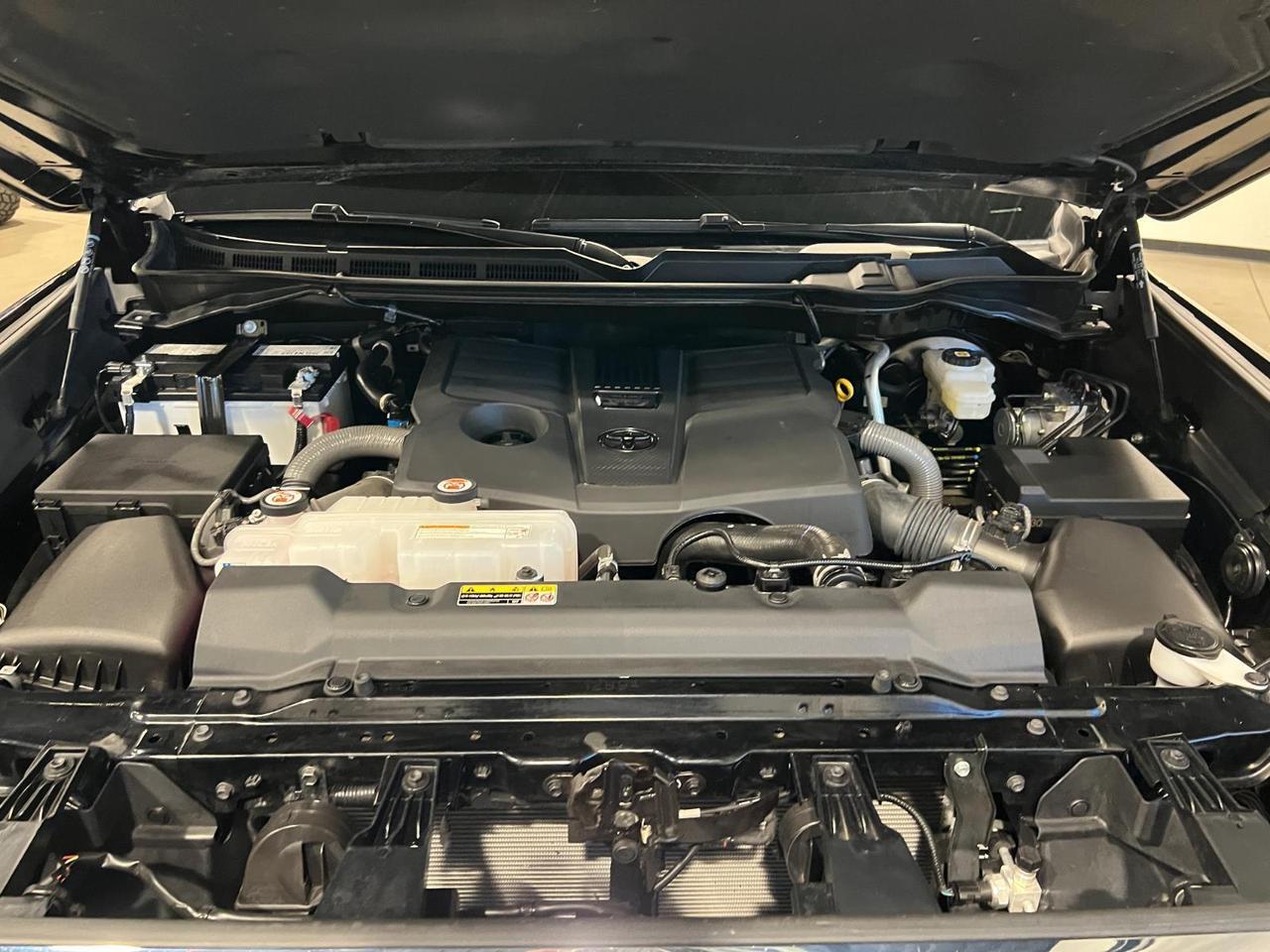 2024 Toyota Tundra 1794 Edition Parker CO
