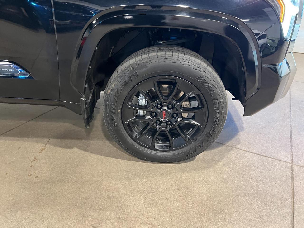 2024 Toyota Tundra 1794 Edition Parker CO