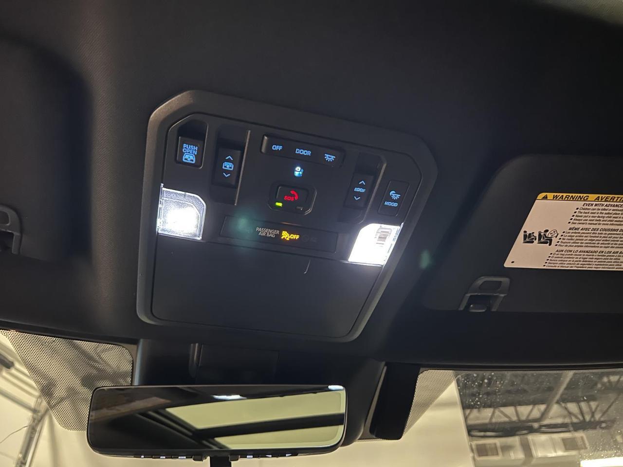2024 Toyota Tundra 1794 Edition Parker CO