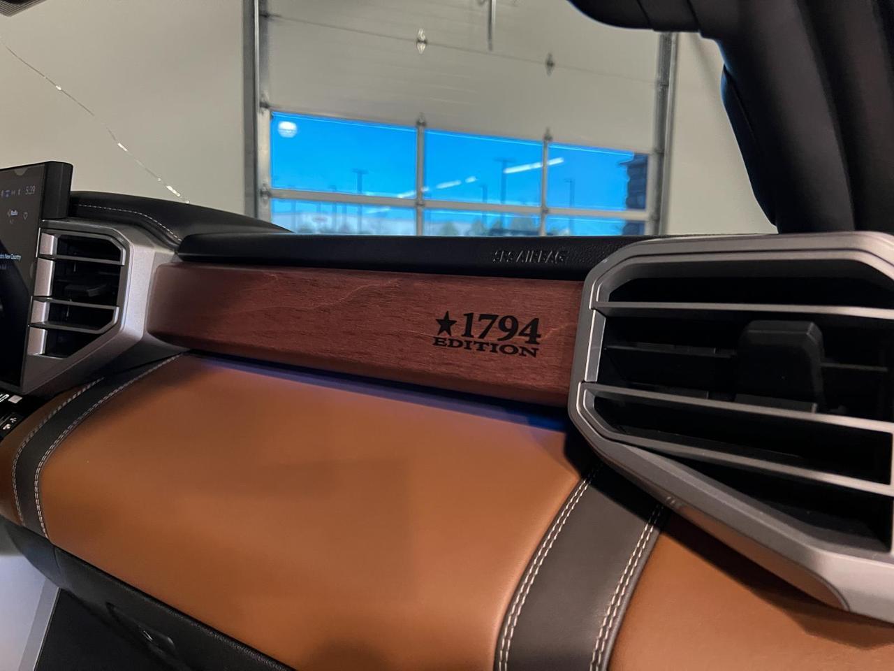 2024 Toyota Tundra 1794 Edition Parker CO