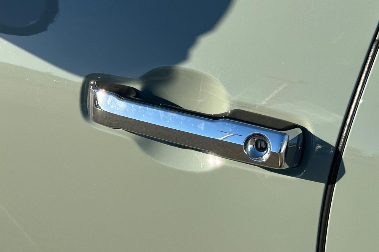 2024 Toyota Tundra 1794 Edition Roseville CA