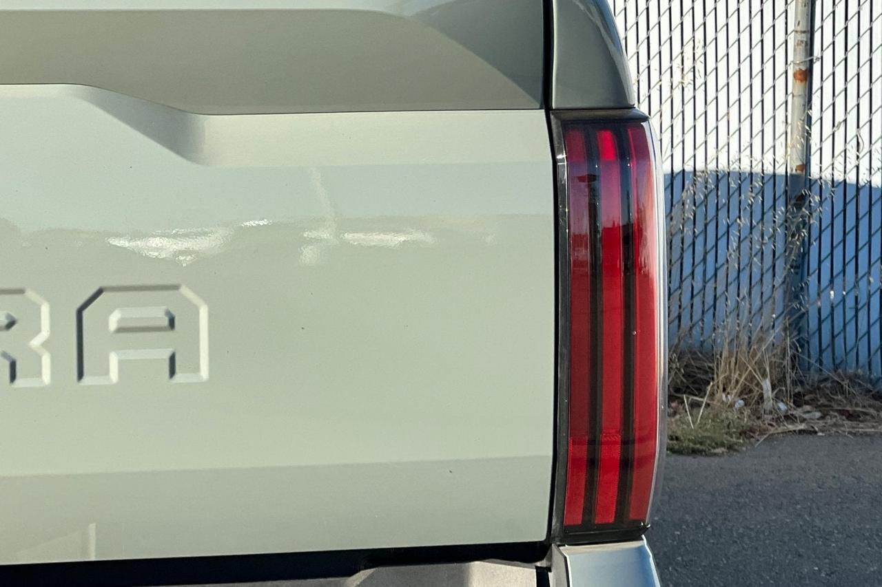 2024 Toyota Tundra 1794 Edition Roseville CA