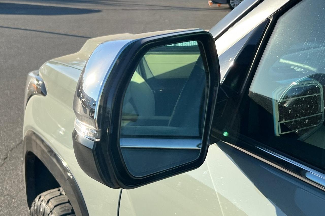 2024 Toyota Tundra 1794 Edition Roseville CA