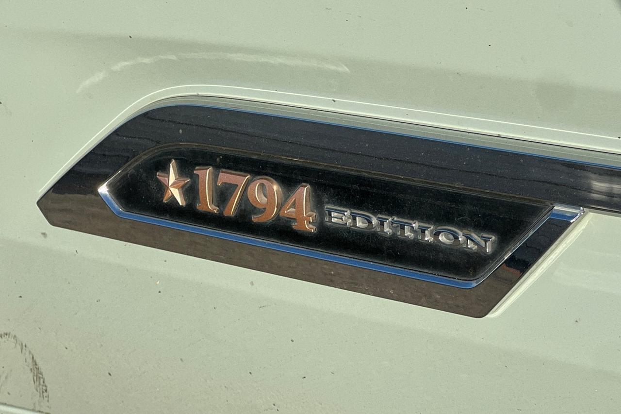 2024 Toyota Tundra 1794 Edition Roseville CA