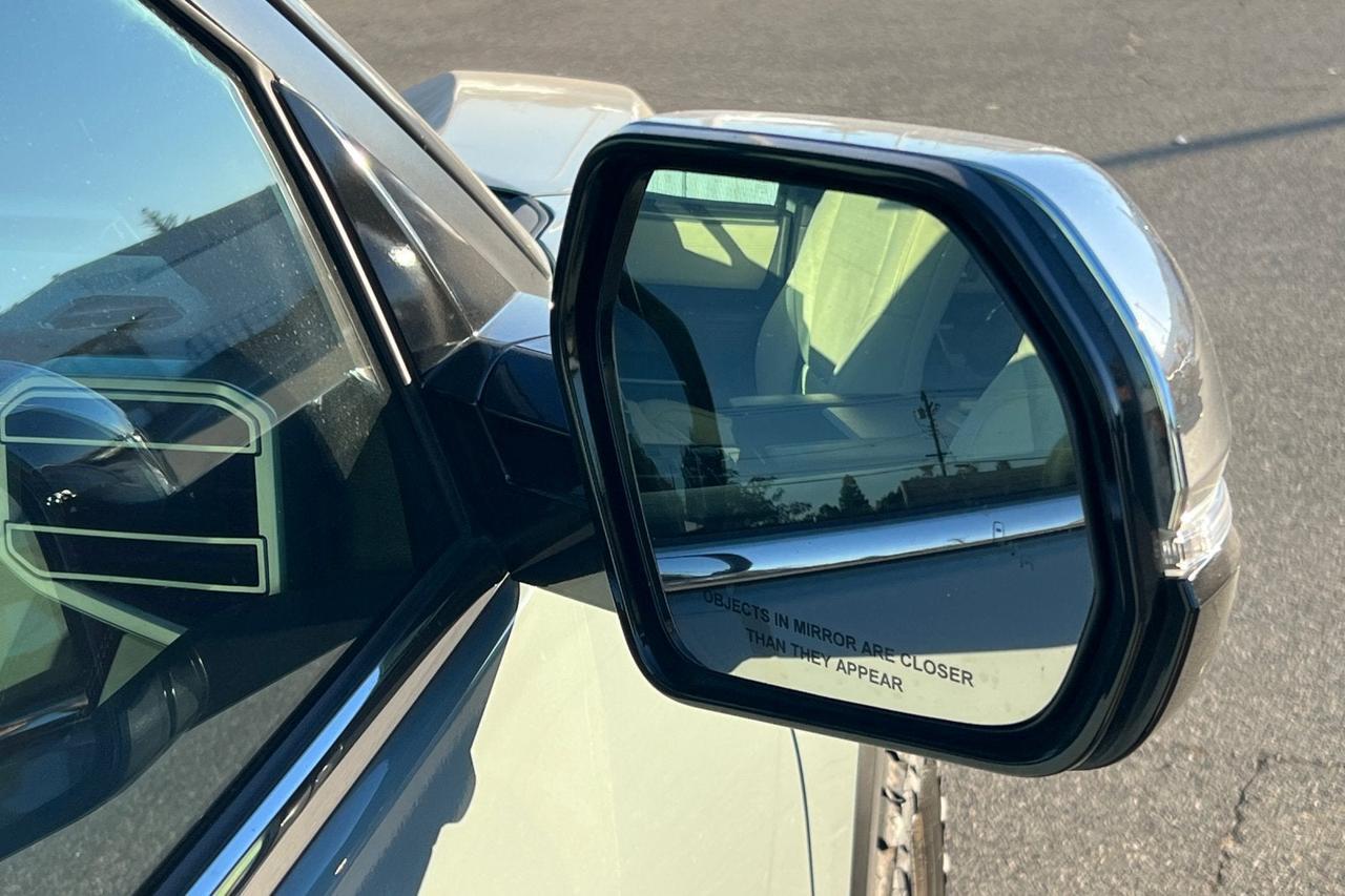 2024 Toyota Tundra 1794 Edition Roseville CA