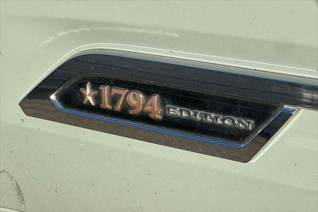 2024 Toyota Tundra 1794 Edition Roseville CA