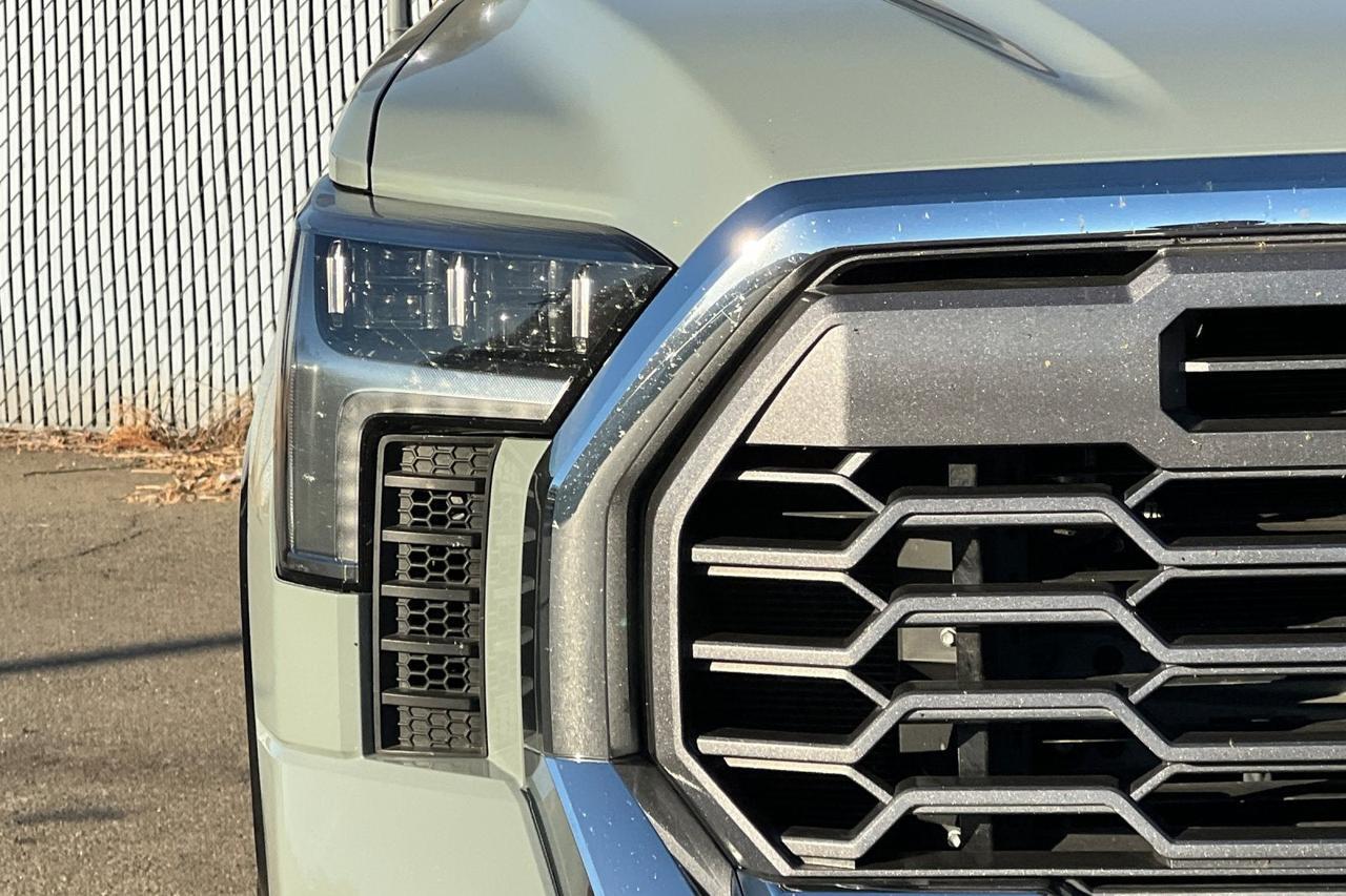 2024 Toyota Tundra 1794 Edition Roseville CA