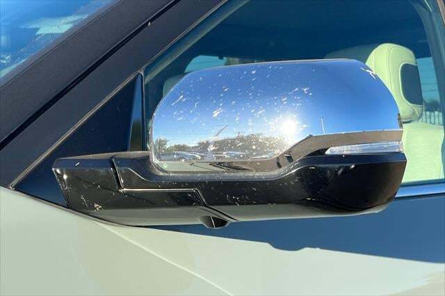 2024 Toyota Tundra 1794 Edition Roseville CA