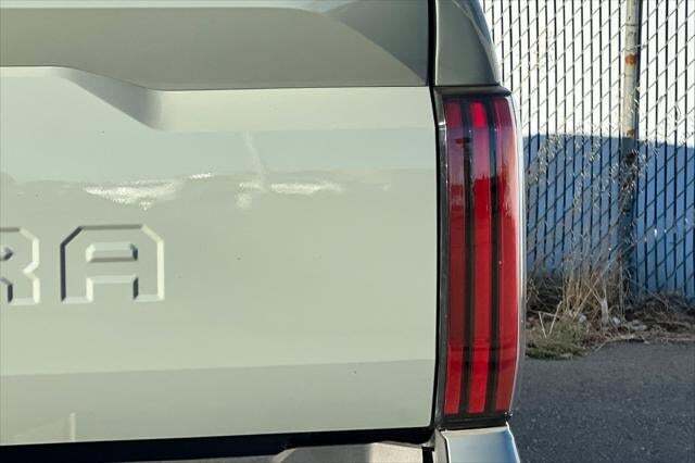 2024 Toyota Tundra 1794 Edition Roseville CA