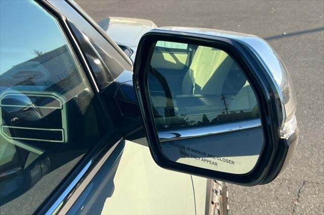 2024 Toyota Tundra 1794 Edition Roseville CA