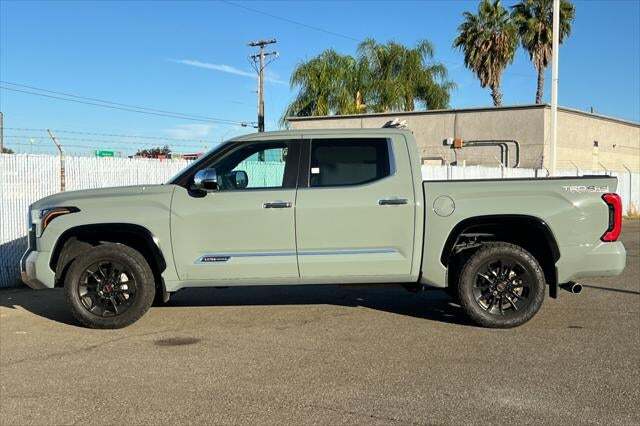 2024 Toyota Tundra 1794 Edition Roseville CA