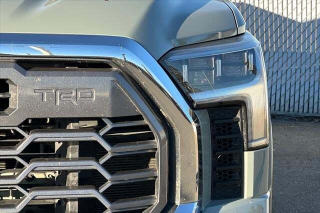 2024 Toyota Tundra 1794 Edition Roseville CA