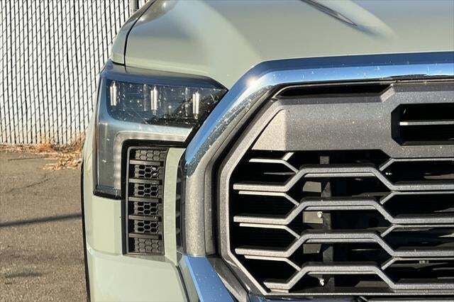 2024 Toyota Tundra 1794 Edition Roseville CA