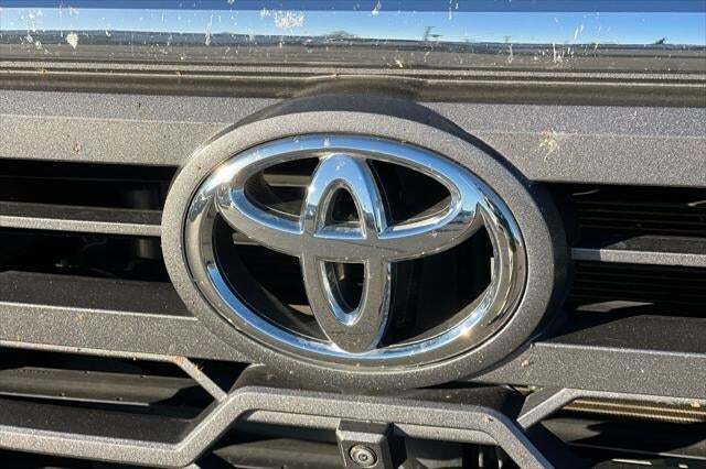 2024 Toyota Tundra 1794 Edition Roseville CA