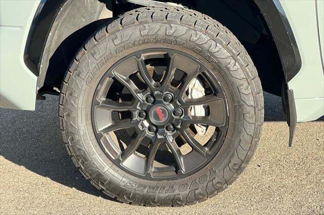 2024 Toyota Tundra 1794 Edition Roseville CA