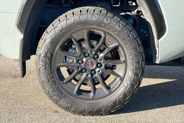 2024 Toyota Tundra 1794 Edition Roseville CA