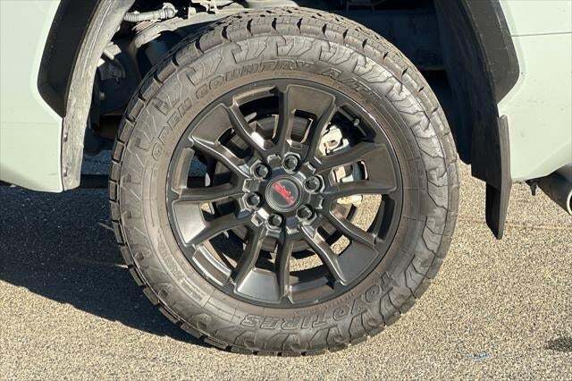 2024 Toyota Tundra 1794 Edition Roseville CA