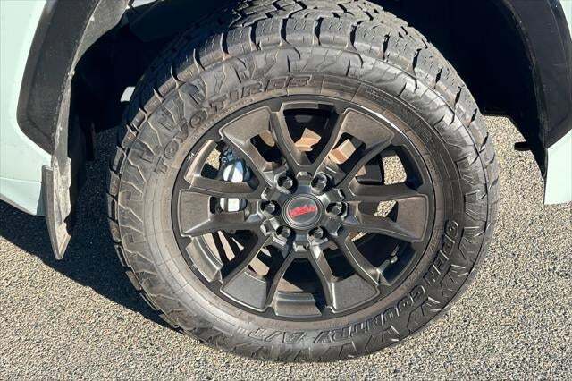2024 Toyota Tundra 1794 Edition Roseville CA