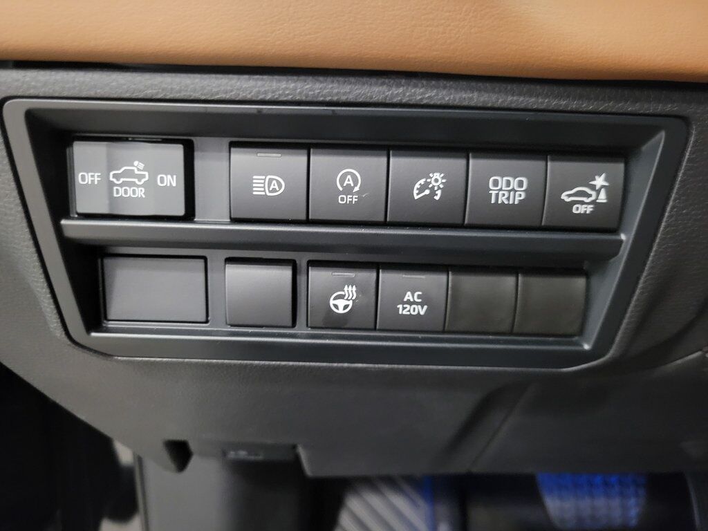 2024 Toyota Tundra 1794 Parker CO