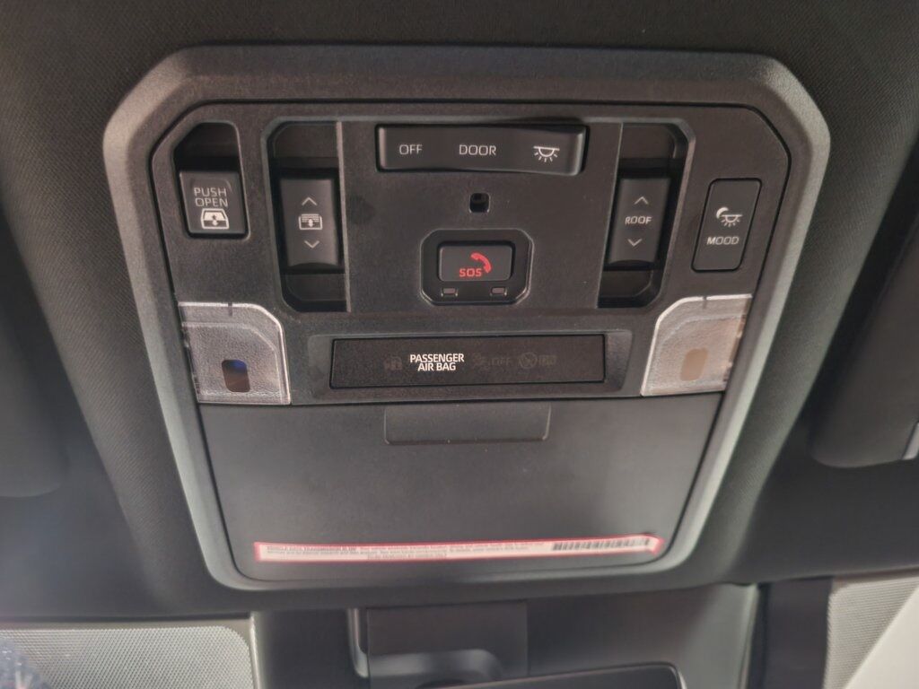 2024 Toyota Tundra 1794 Parker CO