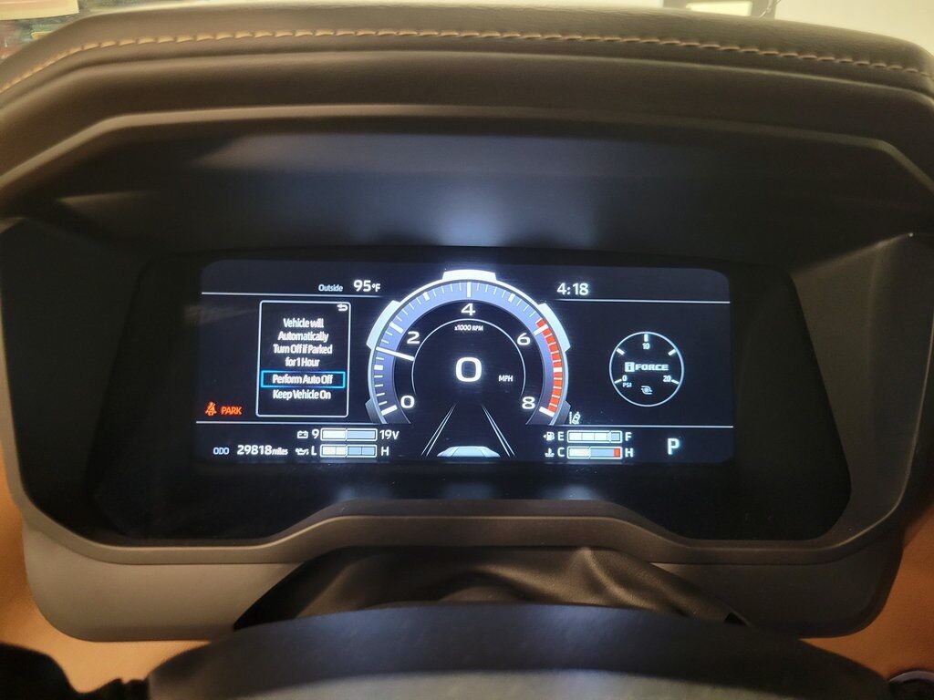 2024 Toyota Tundra 1794 Parker CO
