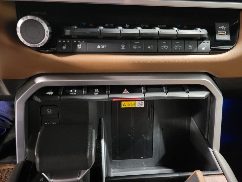 2024 Toyota Tundra 1794 Parker CO