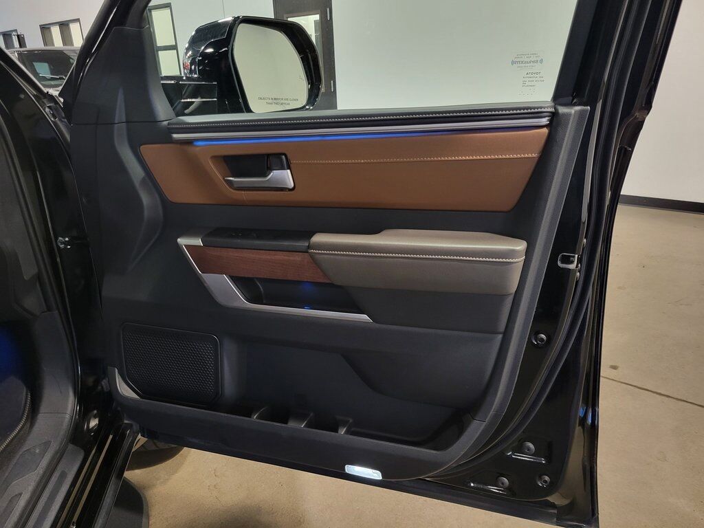 2024 Toyota Tundra 1794 Parker CO