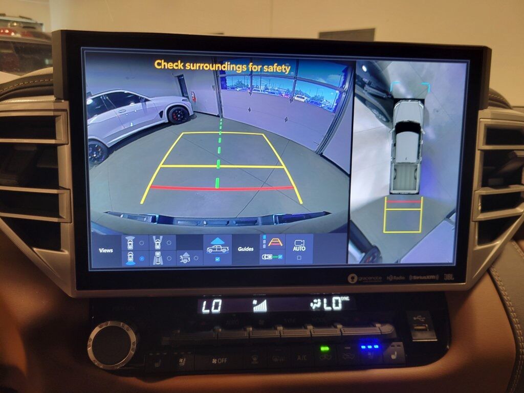 2024 Toyota Tundra 1794 Parker CO