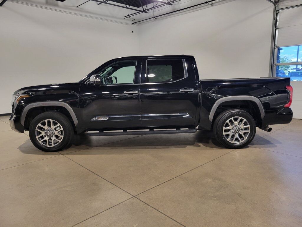 2024 Toyota Tundra 1794 Parker CO