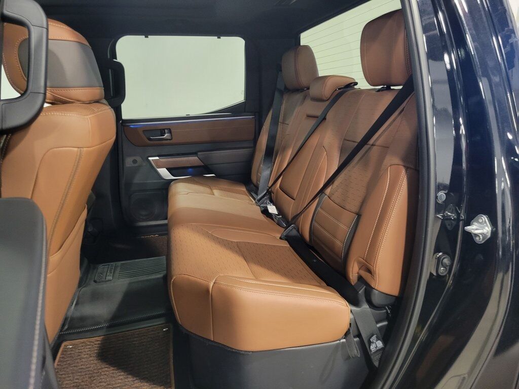 2024 Toyota Tundra 1794 Parker CO