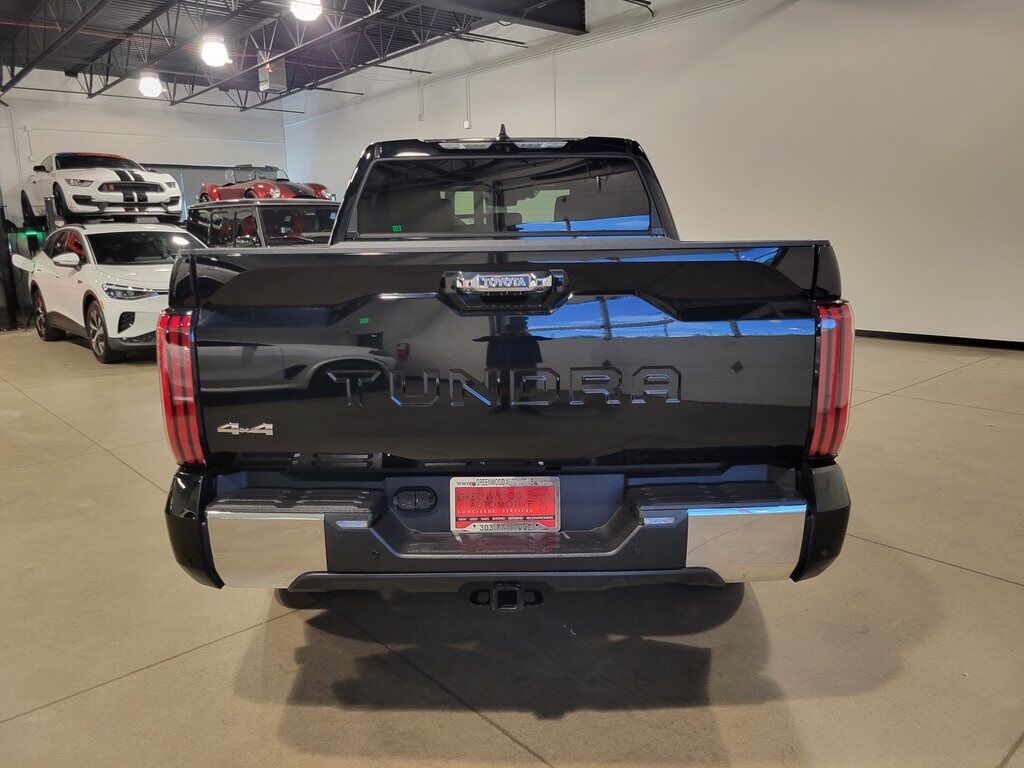 2024 Toyota Tundra 1794 Parker CO
