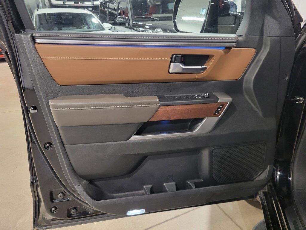 2024 Toyota Tundra 1794 Parker CO