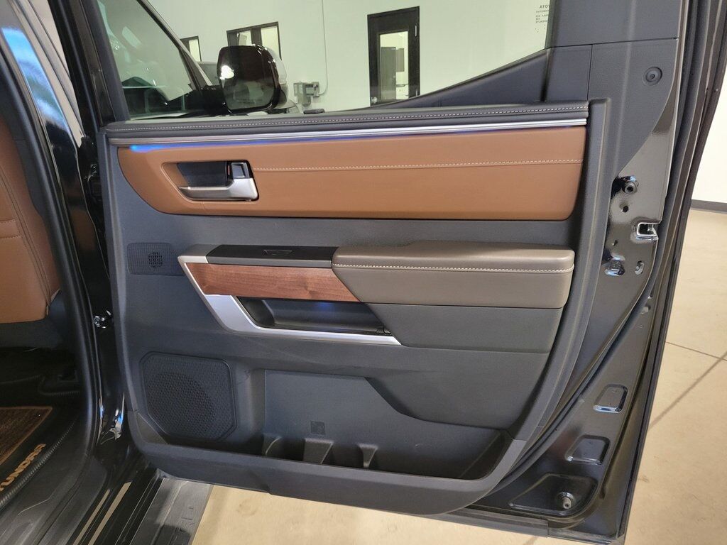 2024 Toyota Tundra 1794 Parker CO