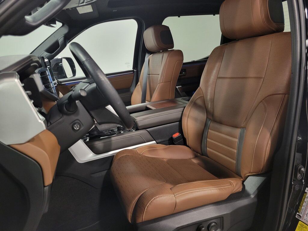 2024 Toyota Tundra 1794 Parker CO