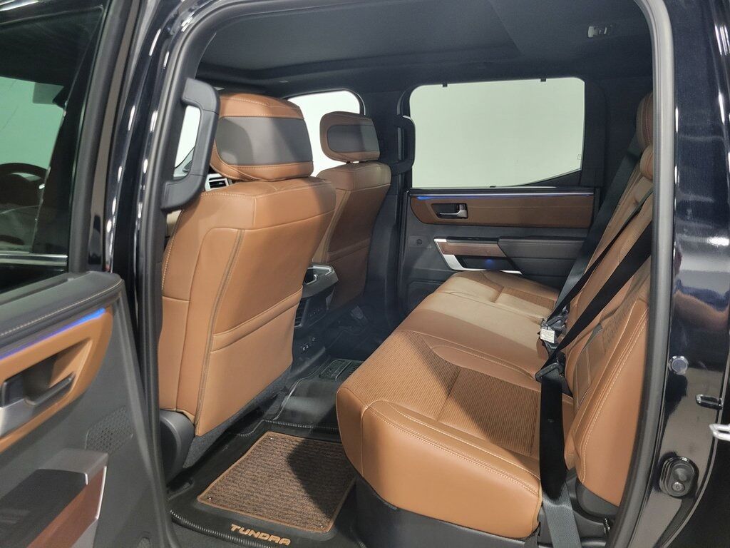 2024 Toyota Tundra 1794 Parker CO