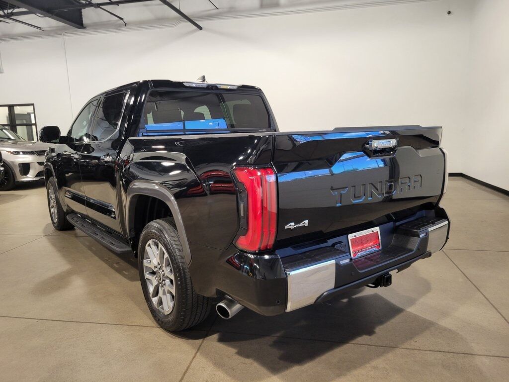 2024 Toyota Tundra 1794 Parker CO