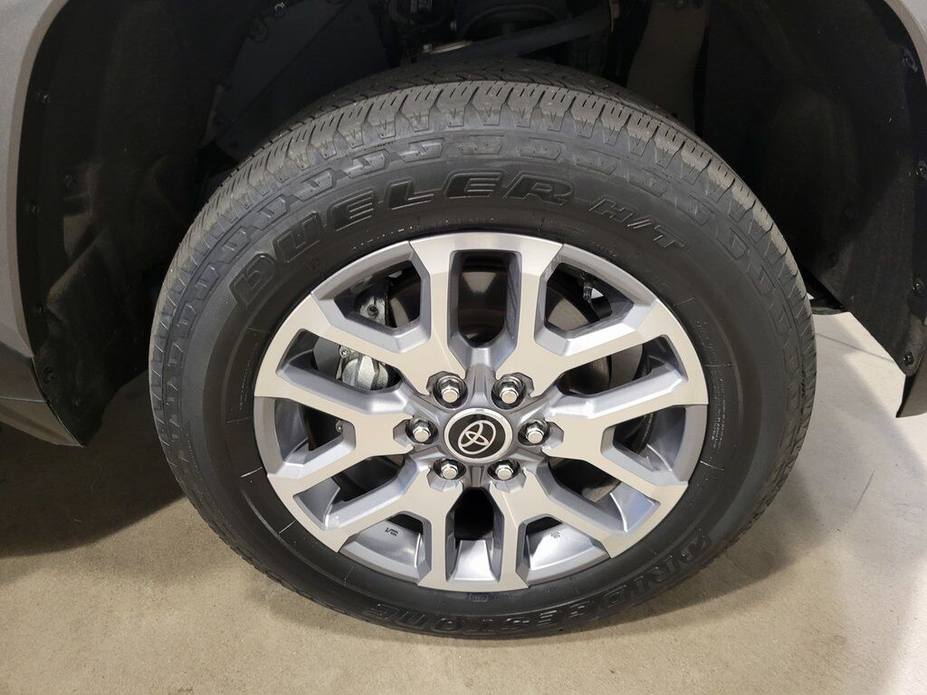 2024 Toyota Tundra 1794 Parker CO
