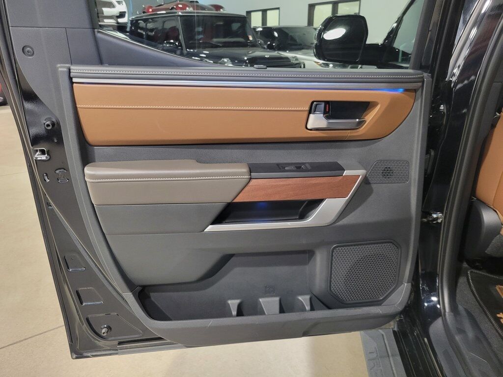 2024 Toyota Tundra 1794 Parker CO