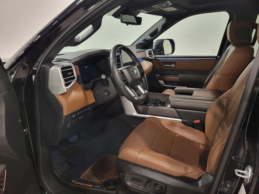 2024 Toyota Tundra 1794 Parker CO