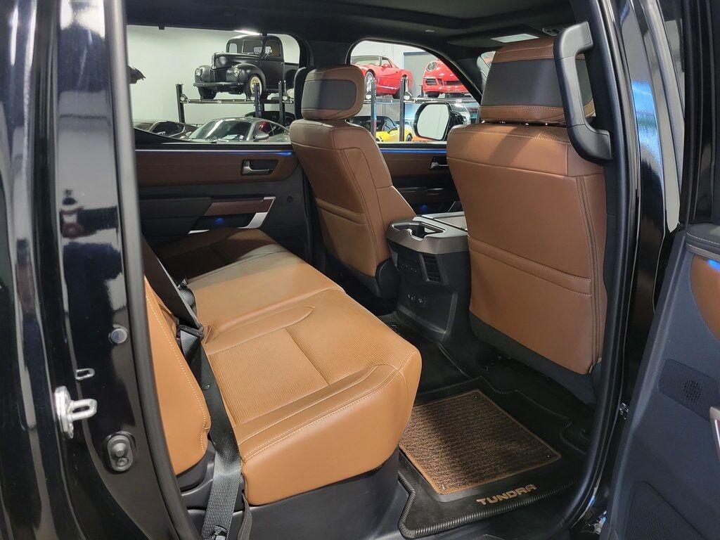 2024 Toyota Tundra 1794 Parker CO
