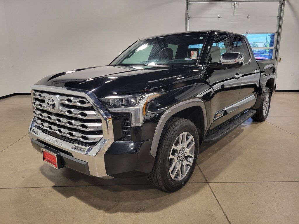 2024 Toyota Tundra 1794 Parker CO