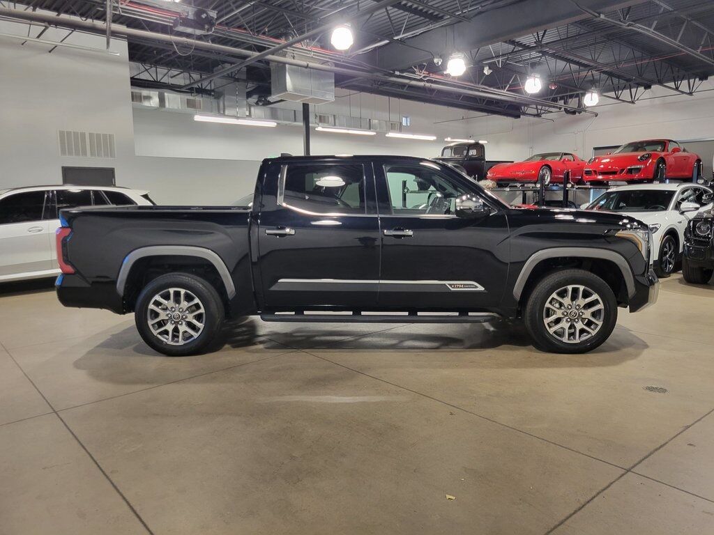 2024 Toyota Tundra 1794 Parker CO