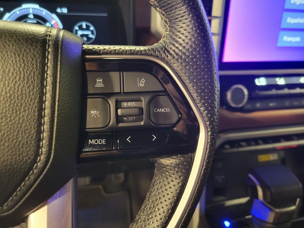 2024 Toyota Tundra 1794 Parker CO