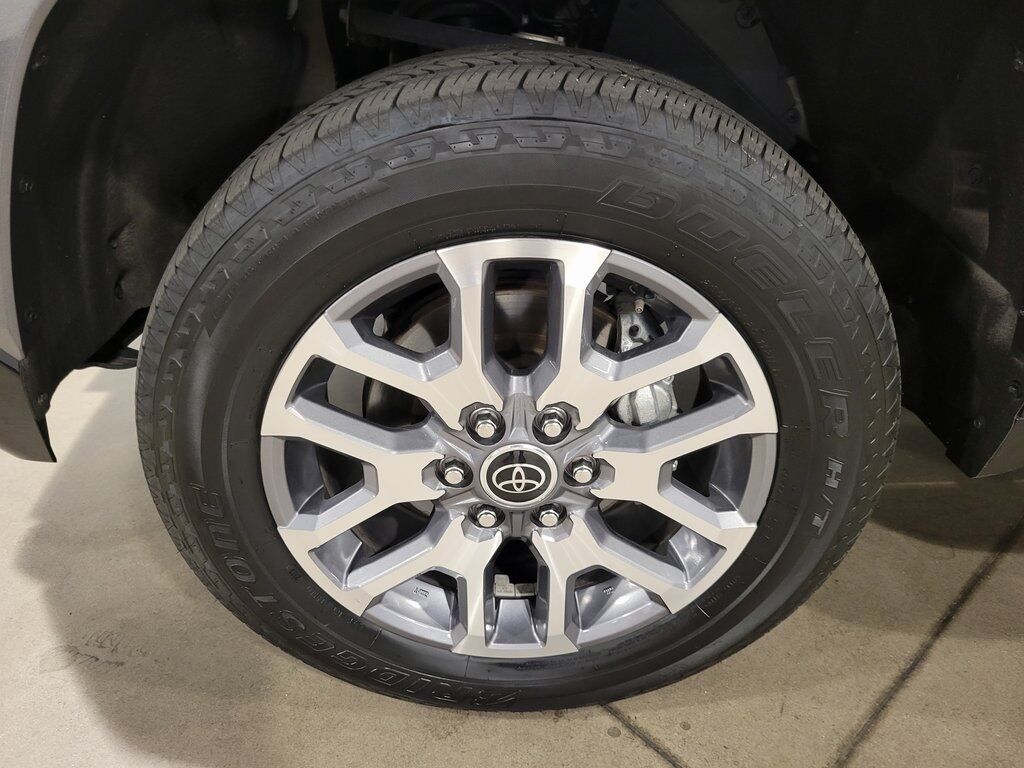 2024 Toyota Tundra 1794 Parker CO